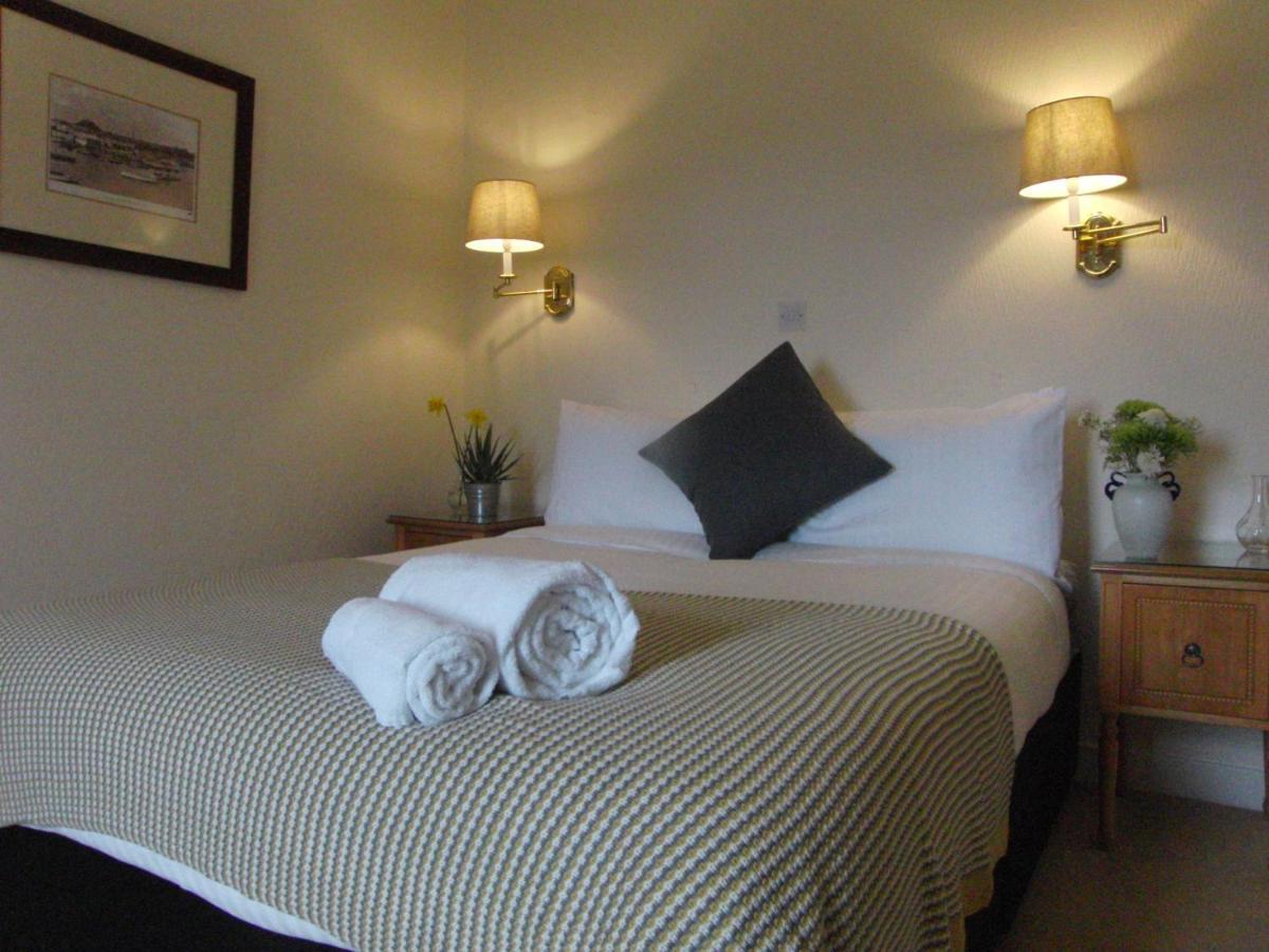 Bosuns Chair Lymington Quarto foto