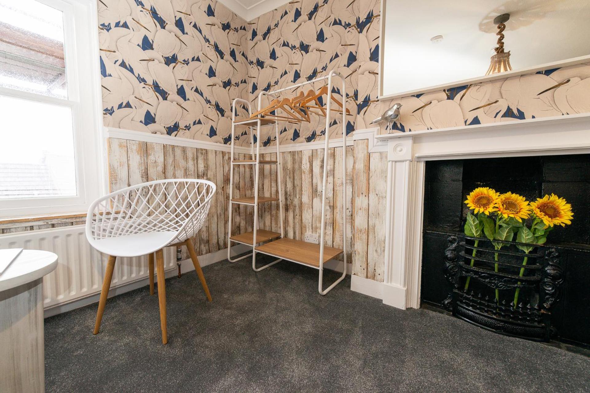 Bosuns Chair Lymington Exterior foto